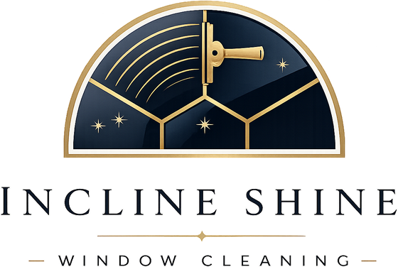 Incline Shine Window Cleaning